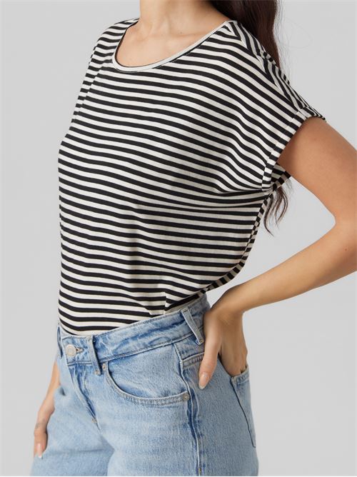  VERO MODA | 10284469/Black